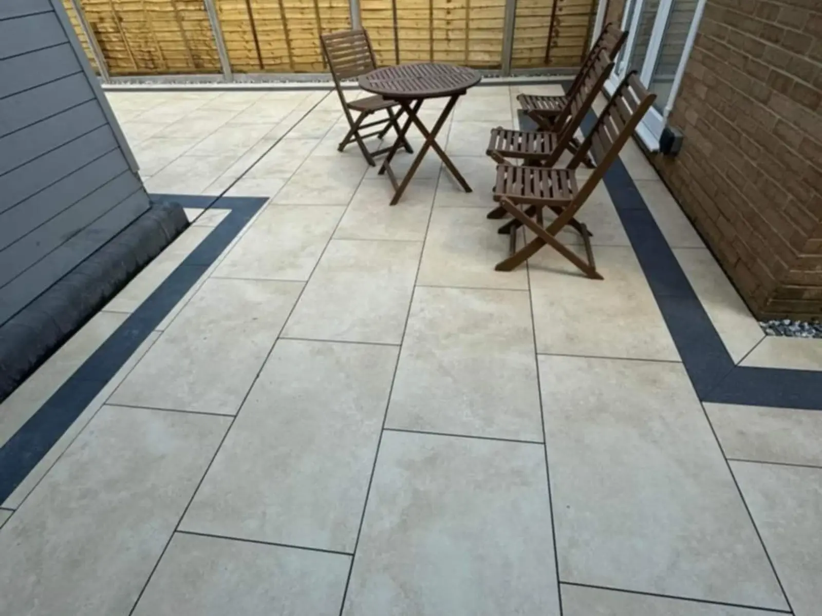 Home — C&L Landscaping & Driveways