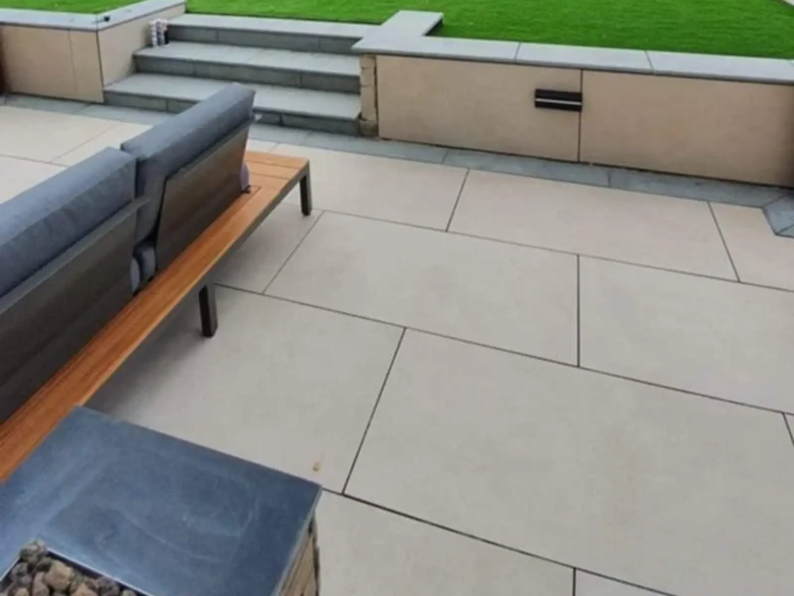 Home — C&L Landscaping & Driveways