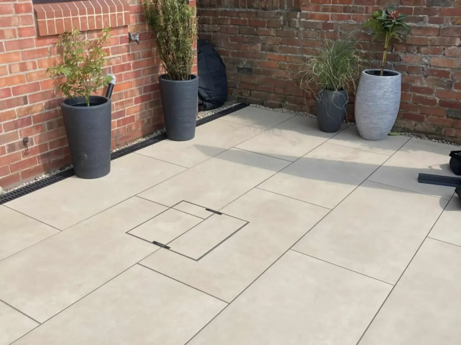 Home — C&L Landscaping & Driveways