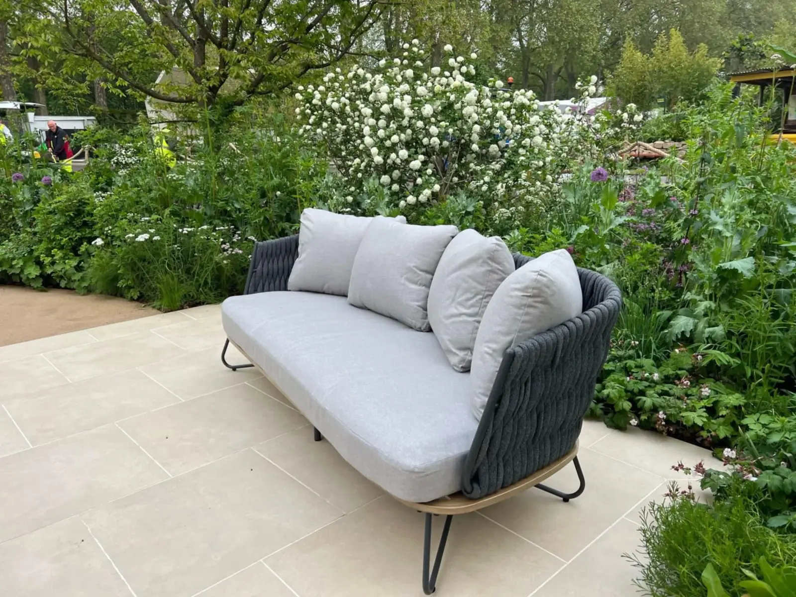 Home — C&L Landscaping & Driveways